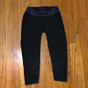 Gymshark cropped leggings